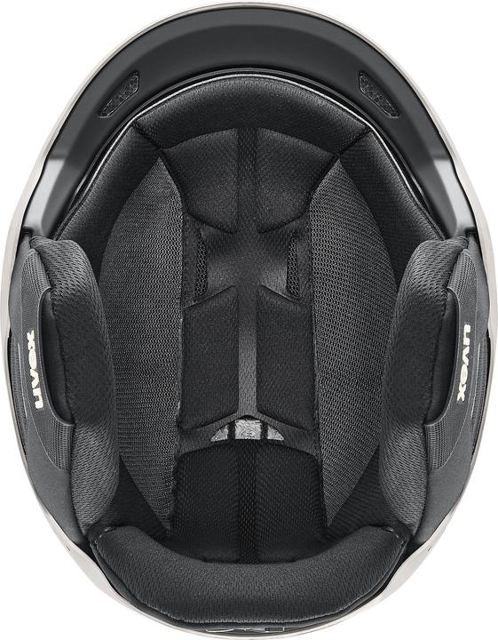 Immagine prodotto Uvex Sports resolution (55 - 59 cm)