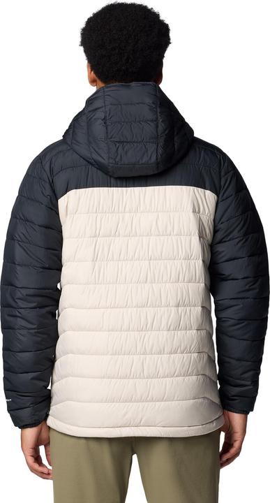 Produktbild Columbia Powder Lite™ II Hooded Jacket (XL)