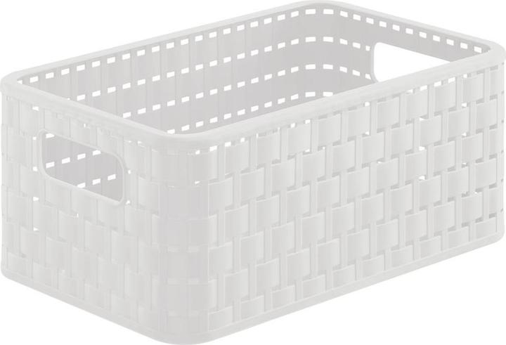 Immagine prodotto Rotho Country (28 x 18,5 x 13 cm, 6 l)