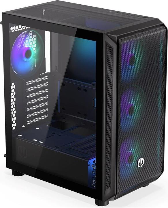 Immagine prodotto Endorfy Arx 500 ARGB (ATX, mATX, ITX)
