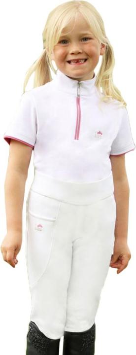 Immagine prodotto Hy Equestrian Leggings da equitazione Sara Ragazze (104)