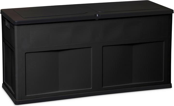 Immagine prodotto Toomax MULTIBOX TREND, MAIL - ART. 160 - NOIR
