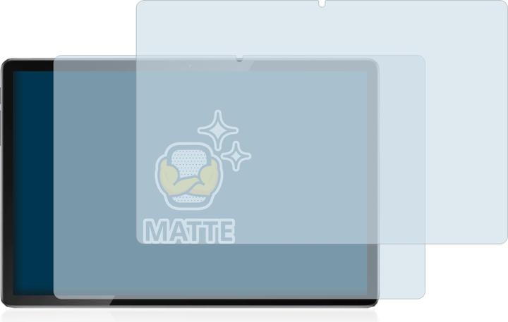 Image du produit BROTECT Film de protection antireflet Protection d'écran mat (2 pièce(s), Tab 12)