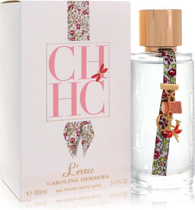 Immagine prodotto Carolina Herrera CH L'Eau (Eau de toilette, 100 ml)