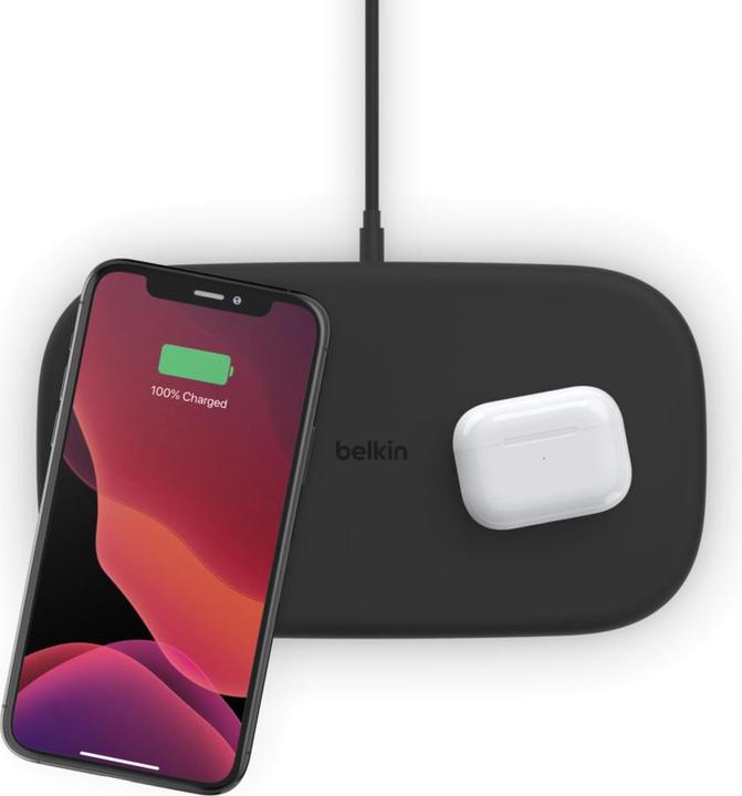 Immagine prodotto Belkin TrueFreedom Pro (10 W)