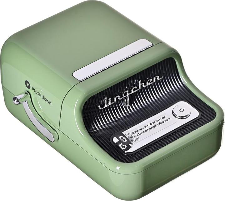 Produktbild Niimbot B21