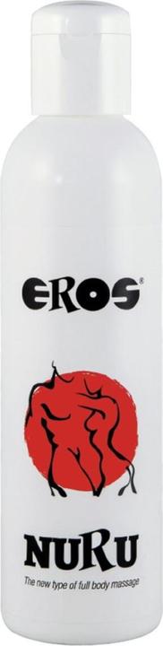 Eros Gel per massaggio Nuru (500 ml)