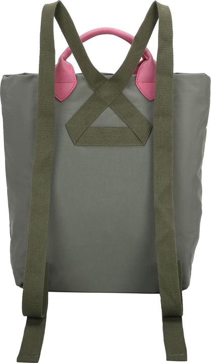 Actual product image Fritzi aus Preußen Ju Lighty backpack 38 cm (17 l)