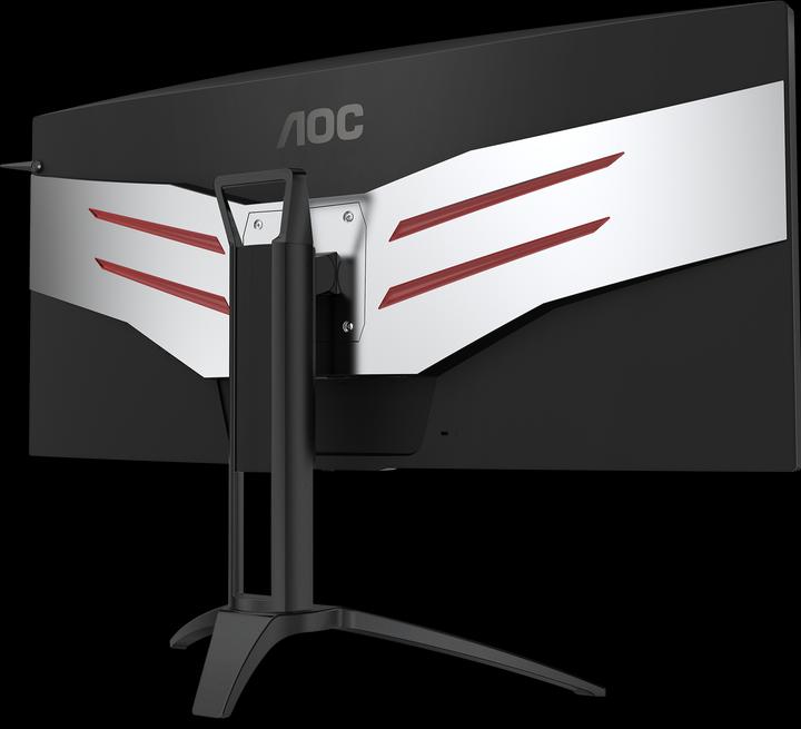 Produktbild AOC Agon Ag352ucg6 (3440 x 1440 Pixel, 35")