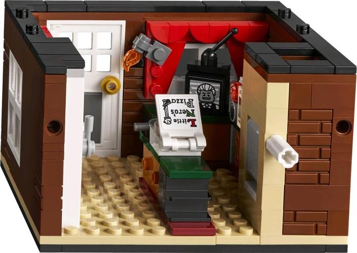 Produktbild LEGO Home Alone (21330, LEGO Ideas, LEGO Seltene Sets)