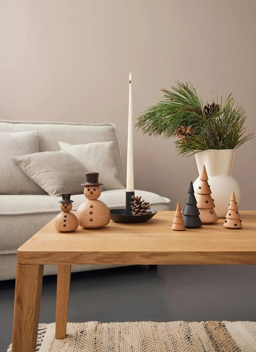 Produktbild Spring Copenhagen Kerzenhalter Water Lily