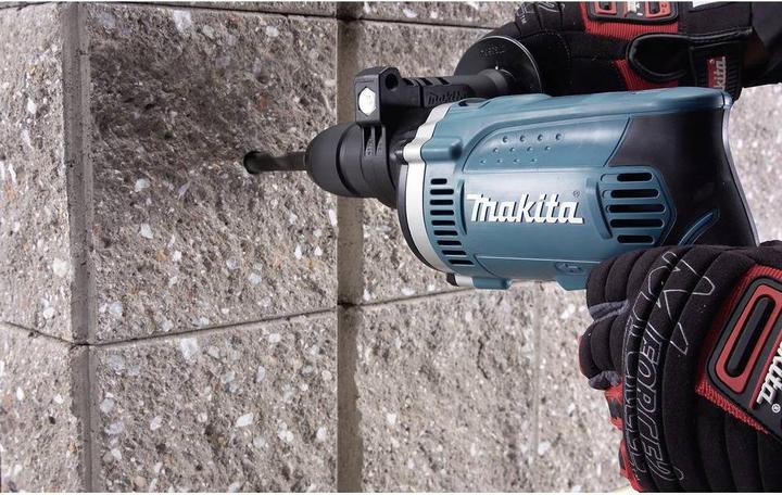 Image du produit Makita HP1631KX3 (Fonctionnement sur secteur)