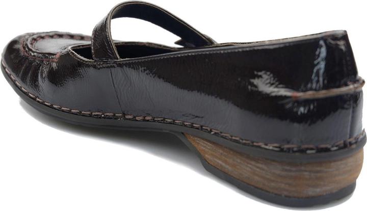Actual product image Clarks Husky Jade (39)