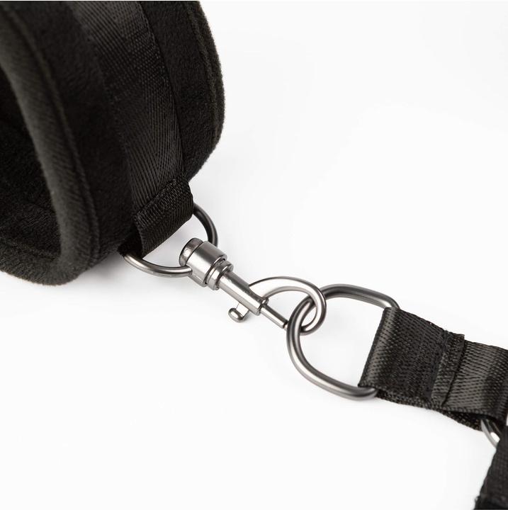 Actual product image Sei Mio Hogtied and Satisfied