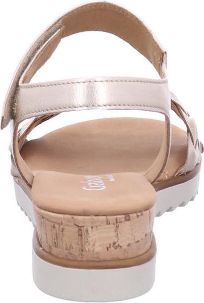 Actual product image Gabor Sandal (35.5)
