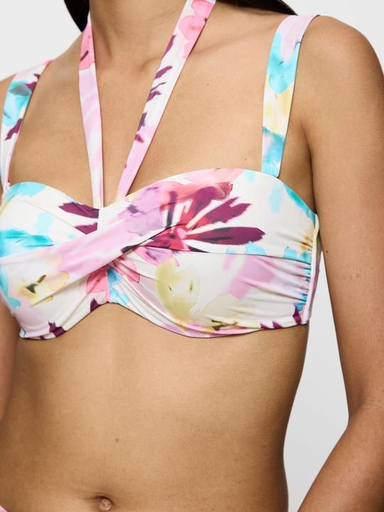Immagine prodotto Triumph Bustier-Bikini-Top Summer Fleur (42 C)