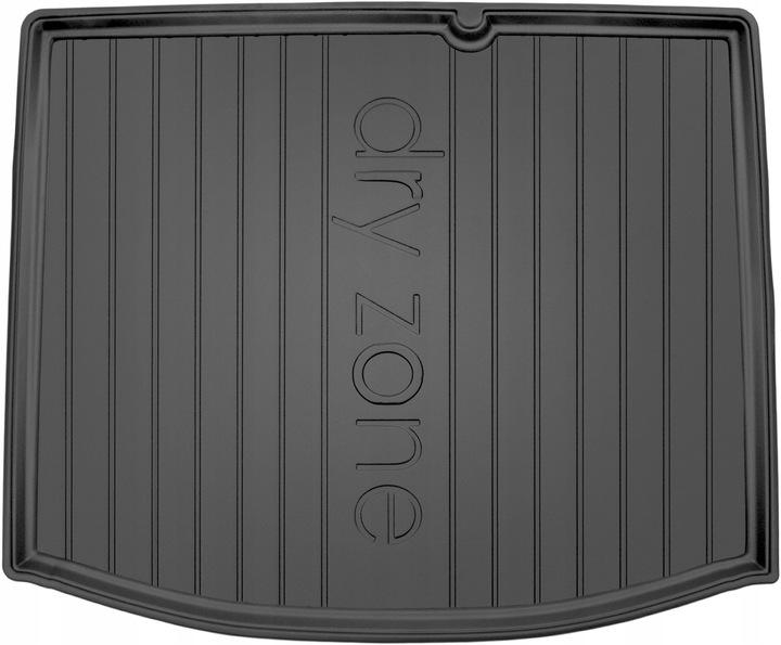 Actual product image Frogum Suzuki Sx4 S-Cross - Boot Liner