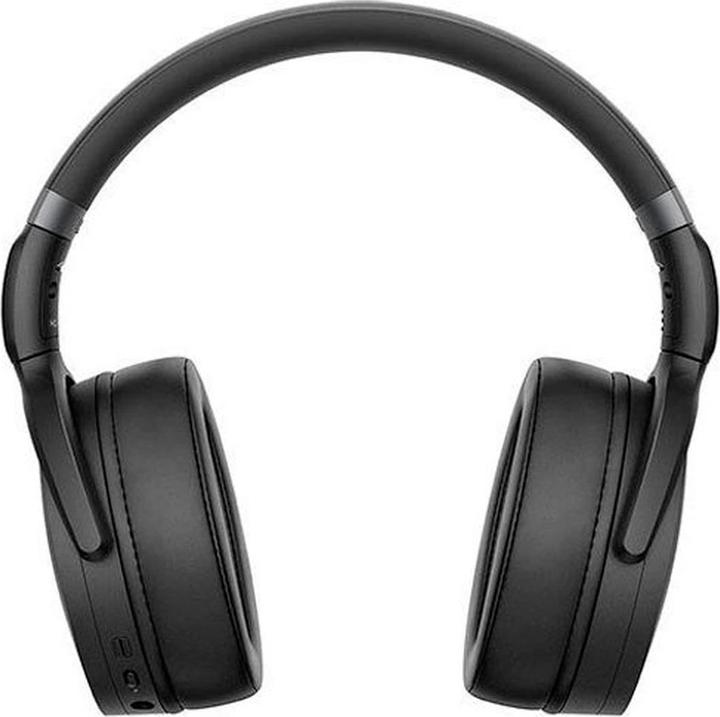 Actual product image Sennheiser HD 450BT (ANC, 30 h, Wireless, Cable)
