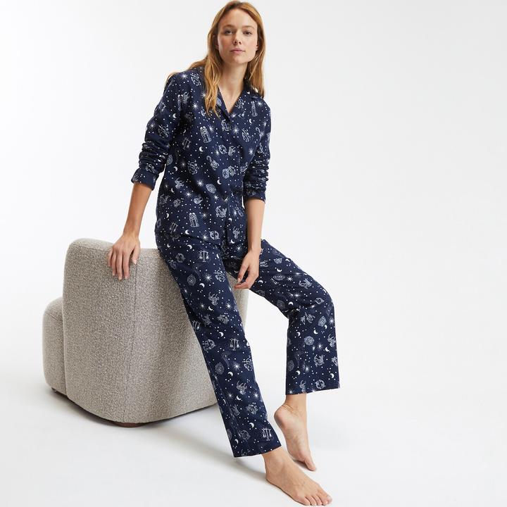 Produktbild So'home Pyjama (34)