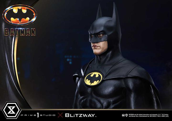 Produktbild Prime 1 Studio Batman statuette 1/3 Batman 1989 78 cm