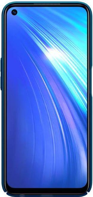 Immagine prodotto Nillkin Serie Super Frosted Shield (Realme 6)