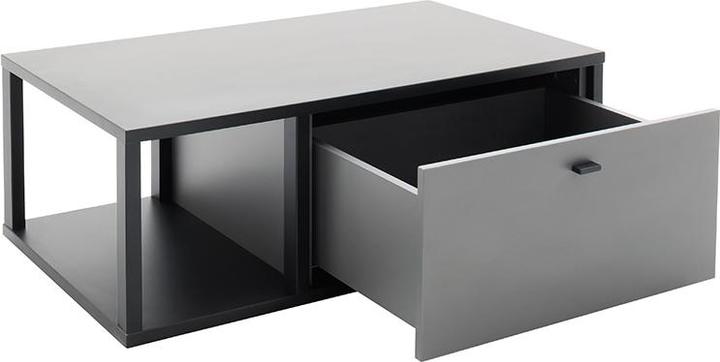 Actual product image Robas Lund Luxor (95 x 34 x 55 cm)