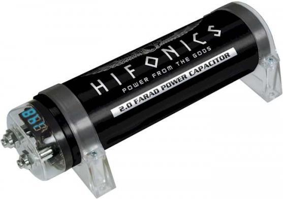 Hifonics Hfc2000