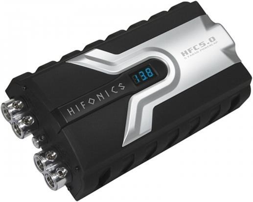 Produktbild Hifonics HFC5.0 5 Farad Kondensator