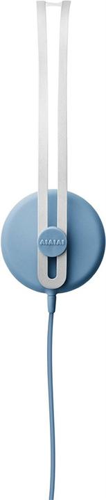 Image du produit Aiaiai Casque d'écoute pour la conception des pistes (Filaire)
