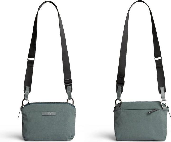 Produktbild Bellroy Tokyo - Side Bag, Everglade