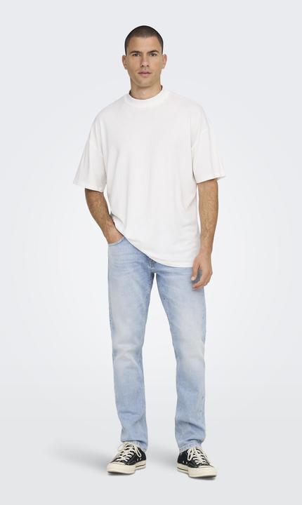 Immagine prodotto Only & Sons ONSWEFT Jeans a vestibilità regolare (W32/L34)