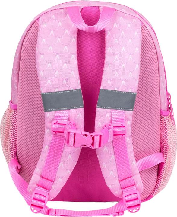 Image du produit Belmil KIDDY PLUS Sac à dos pour l'école maternelle y Mermaid