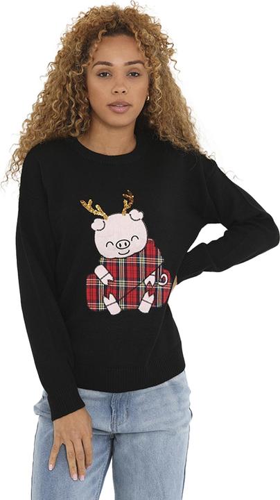 Brave Soul Pullover