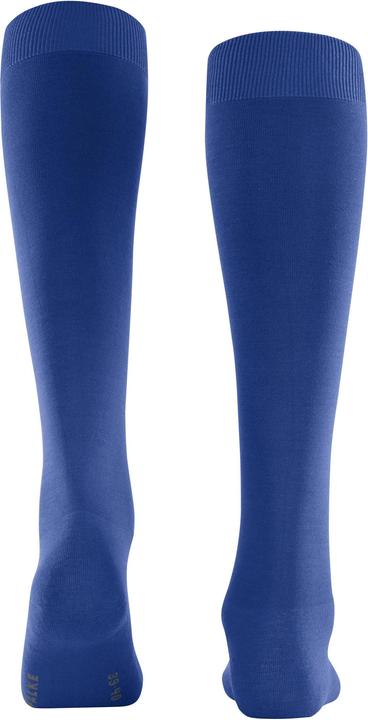 Image du produit Falke ClimaWool (Lot de 3) Chaussettes au genou, couleur 6065 imperial, taille 39-40 (39 - 40)