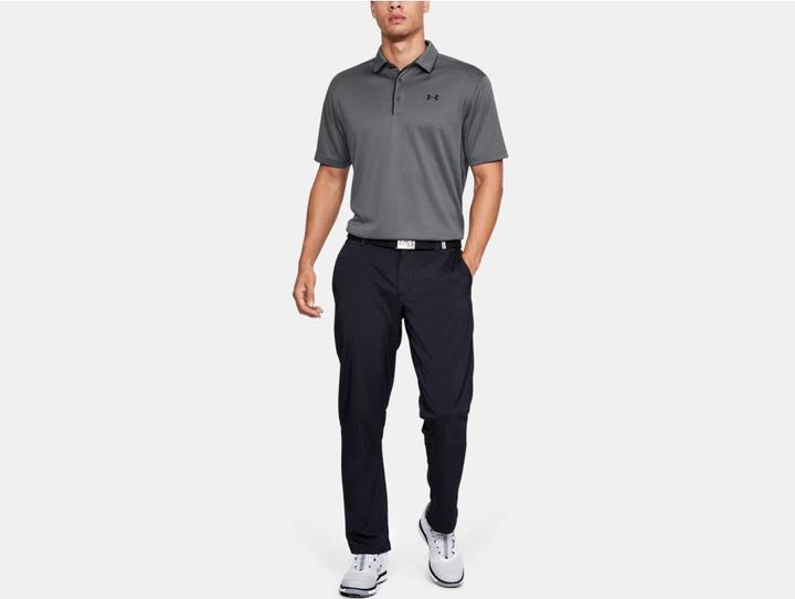 Produktbild Under Armour HeatGear Tech Golfpolo Herren (XL)