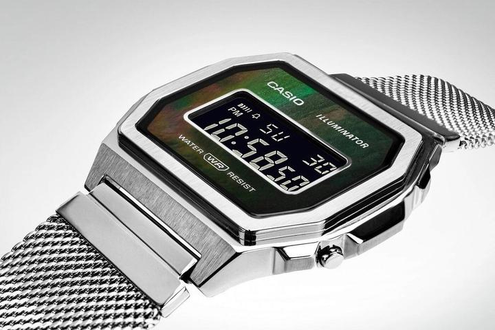 Produktbild Casio Vintage A1000m-1bef (Digitaluhr, 39.60 mm)