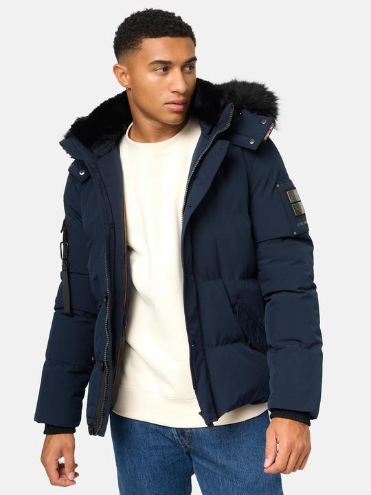 Produktbild Stone Harbour Halvaar (3XL)