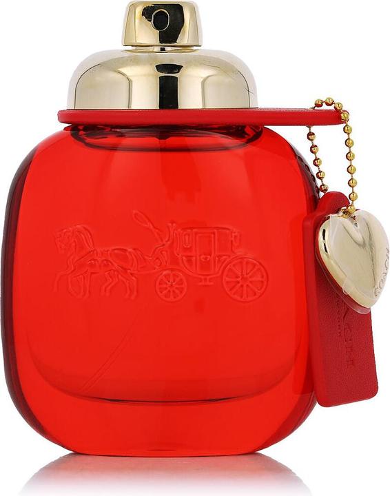 Produktbild Coach Love Eau de Parfum 50 ml (Eau de Parfum, 50 ml)