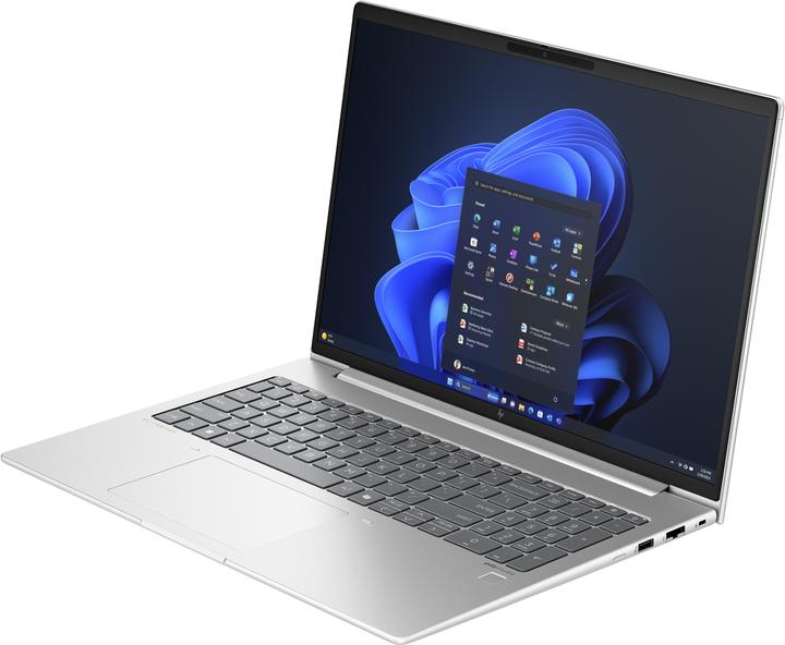 Produktbild HP EliteBook 665 16 inch G11 Notebook PC, AMD Ryzen™ 7, 40,6 cm (16"), 1920 x 1200 Pixel, 16 GB (16", AMD Ryzen 7 7735U, 16 GB, 512 GB, DE)