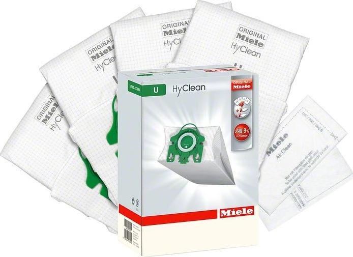 Image du produit Miele U HyClean 3D (6 x)