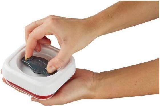 Image du produit Zyliss Kit de boîtes (4.55 l)