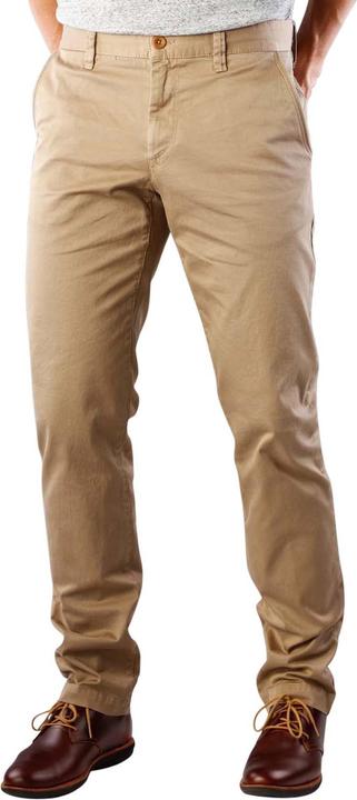 Immagine prodotto Alberto Lou Pant Pima Cotton beige (W38/L30)
