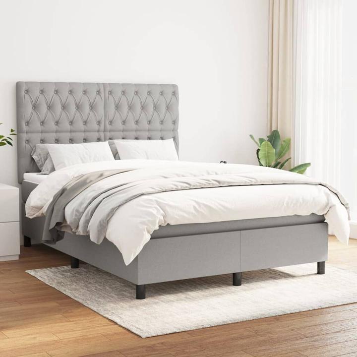 Produktbild VidaXL Galatia (140 x 200 cm)