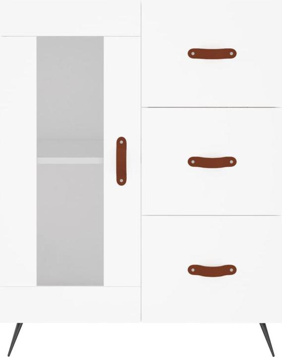 Immagine prodotto VidaXL Sokrates (69,5 x 34 x 90 cm)