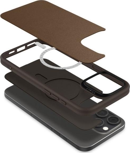 Image du produit Cyrill Kajuk Mag (Apple iPhone 16 Pro)