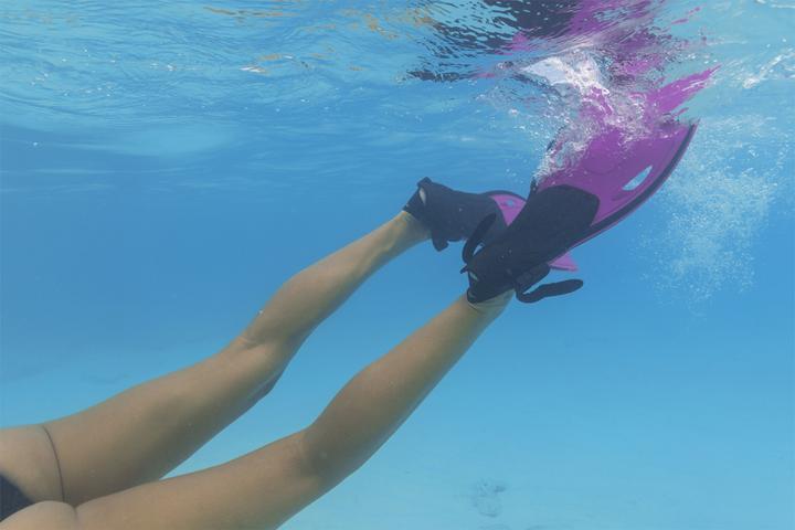Productafbeelding Bestway Inspira Pro Snorkelset L/Xl