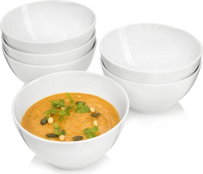 Actual product image Sänger Geschirr Soup bowls Sunfort (0.90 l, 6 x)