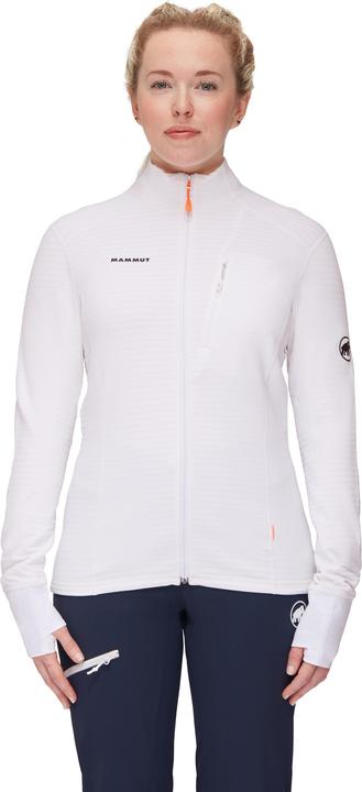 Actual product image Mammut Taiss Light ML Jacket Women (L)