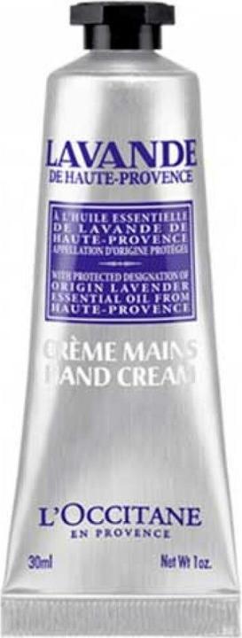 Produktbild L'Occitane Sommer-Verbene Handcreme (30 ml)