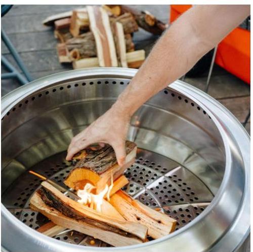 Produktbild Solo Stove Yukon (68.60 cm)